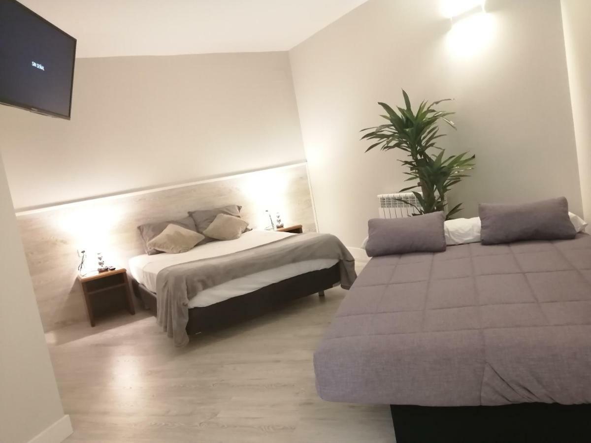Estudio-Apartamento Cancun Teruel Exterior foto